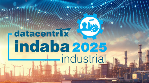 Datacentrix Industrial Indaba 2025.