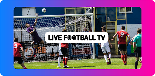 Live Football TV HD