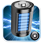 Cover Image of ダウンロード Battery Saver 2.0 APK