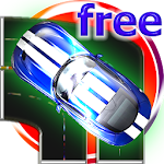 Cover Image of Download Racing Cars Track Live Wallpaper (free) 5.0.14 APK