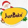 Just Baked, Dum Dum, Kolkata logo