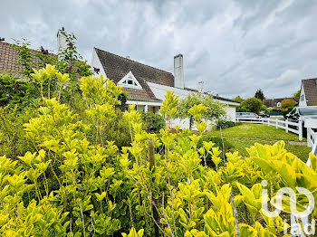 maison à Les Essarts-le-Roi (78)