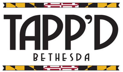 Logo of Tapp'D IPA