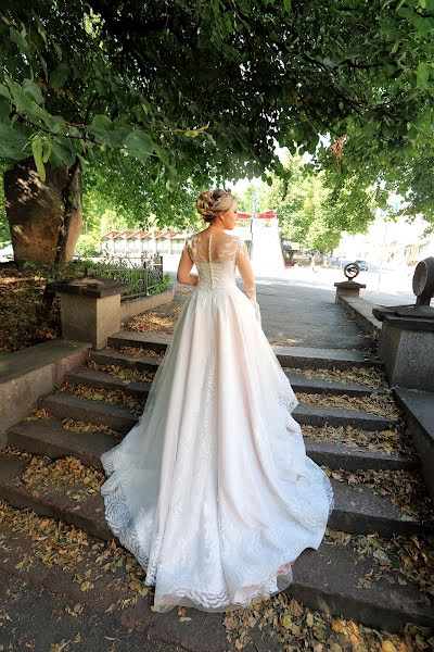 Wedding photographer Ivan Karchev (karchev). Photo of 1 April 2018