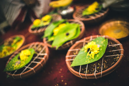 Wedding photographer Abhishek Sarkar (abhisheksarkar). Photo of 1 July 2015