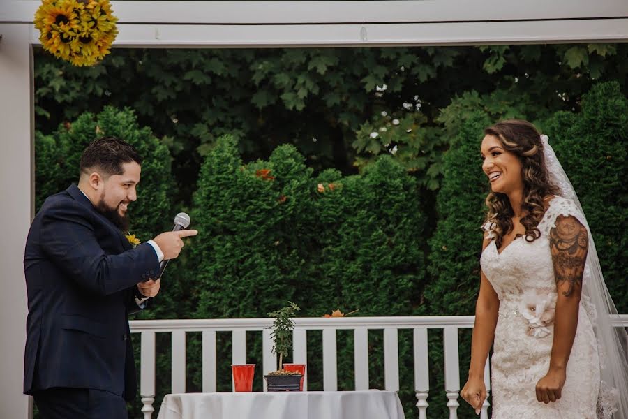 Fotógrafo de bodas Alexandrea Johnson (alexandreaj). Foto del 8 de septiembre 2019