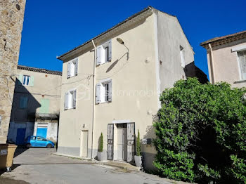 maison à Molières-sur-Cèze (30)