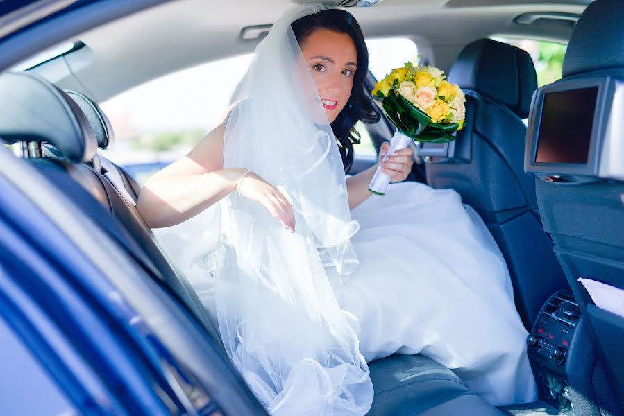 Fotógrafo de casamento Gianluca Mavilla (gianlu). Foto de 1 de setembro 2017