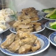 清真黃牛肉麵館