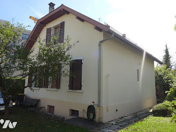 maison à Annecy (74)