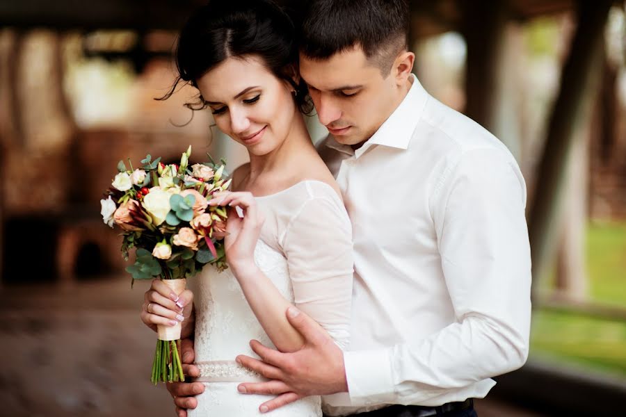 Vestuvių fotografas Igor Khudyk (khudyk). Nuotrauka 2016 balandžio 29