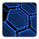 Digital Hive Free LWP icon