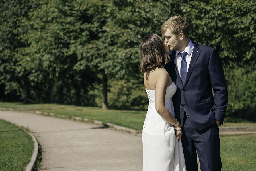 Photographe de mariage Boris Dosse (beaudose). Photo du 13 septembre 2017