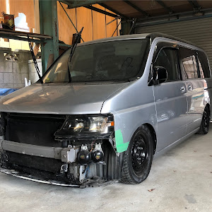 ステップワゴン RF3