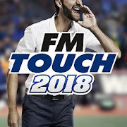 Football Manager Touch 2018 MOD