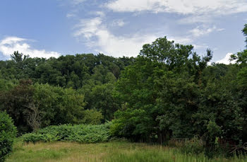 terrain à Nivolas-Vermelle (38)