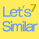 Let's Similar7