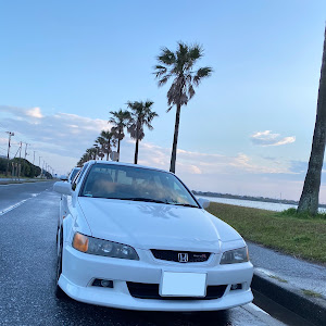 アコード ユーロR