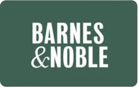 Buy Barnes & Noble Gift Cards