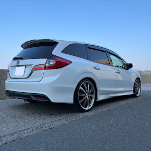 ジェイド FR4