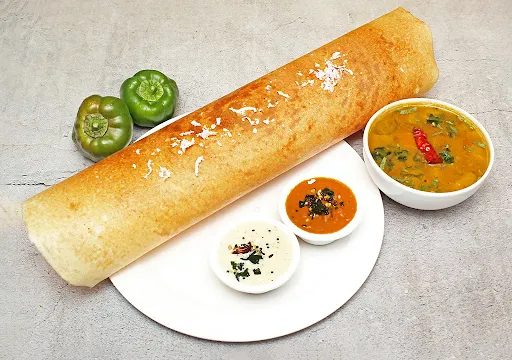 Plain Dosa