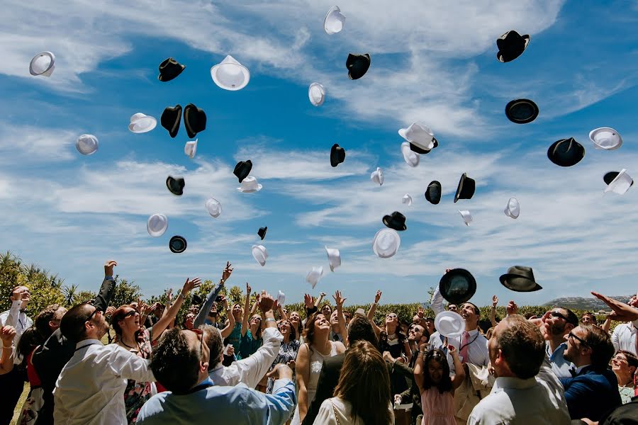 Fotógrafo de bodas Valter Antunes (valterantunes). Foto del 11 de febrero 2021