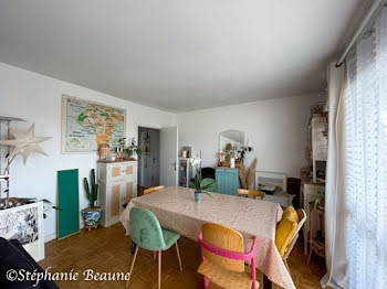 appartement à Eaubonne (95)