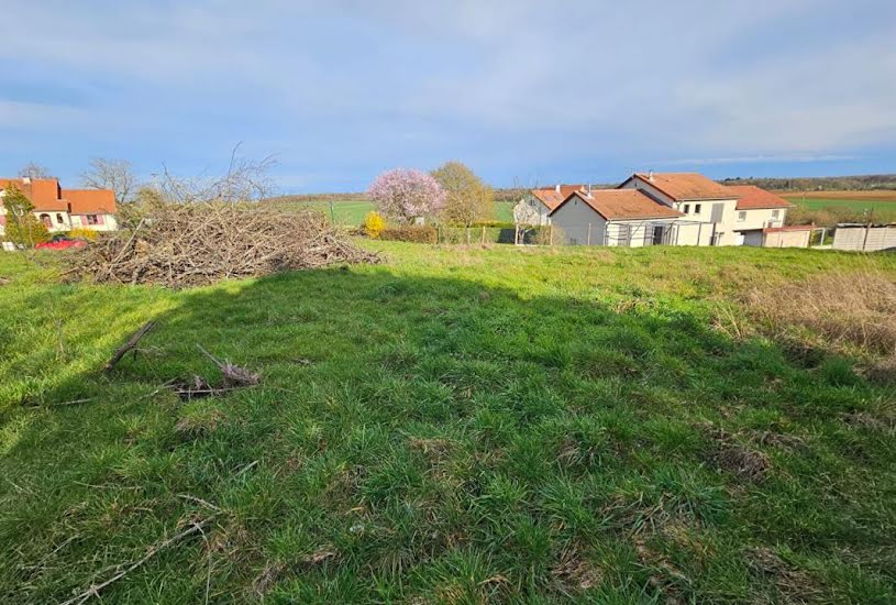  Vente Terrain à bâtir - à Bar-le-Duc (55000) 