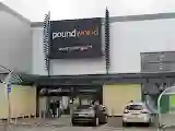Poundworld