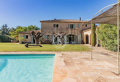 Property with pool 12