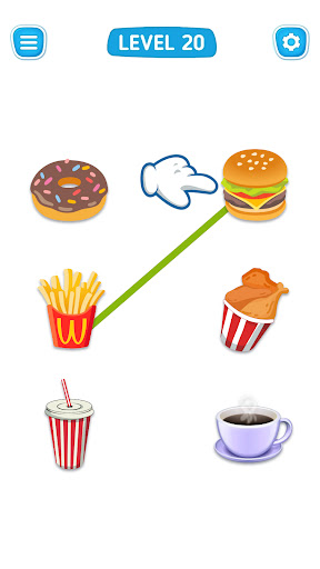 Screenshot Fun Emoji Puzzles: Emoji Games