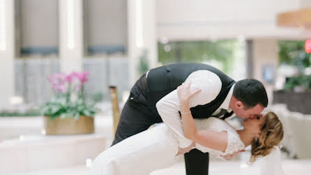 Fotógrafo de casamento Elena Lourie (moreloveinitaly). Foto de 28 de junho 2022