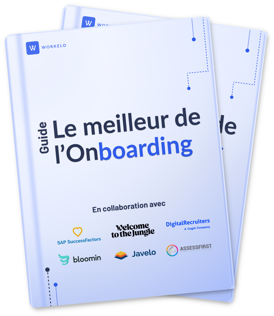 guide onboarding 2023 Workelo