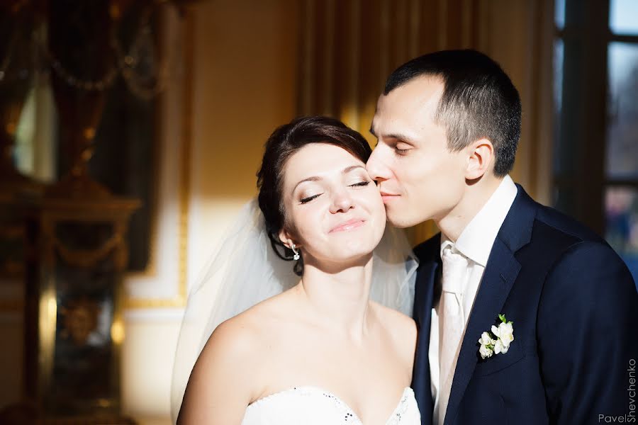 Wedding photographer Pavel Shevchenko (pavelsko). Photo of 27 November 2013