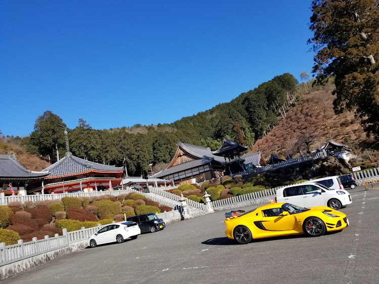エキシージ Sのイルカ池クラブ・据え置き型スピーカー・今年初のにゃあベースに関するカスタム事例の投稿画像11枚目