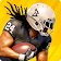 Marshawn Lynch Pro Football 19 icon