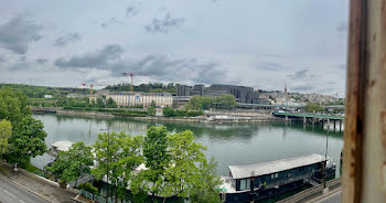 appartement à Boulogne-Billancourt (92)