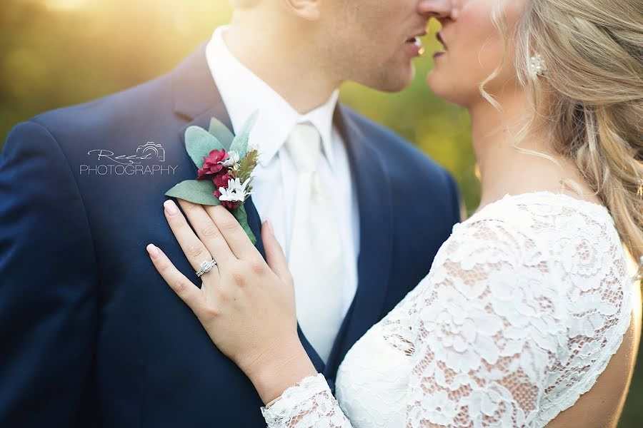 Fotógrafo de bodas Rees (reesphoto). Foto del 30 de diciembre 2019