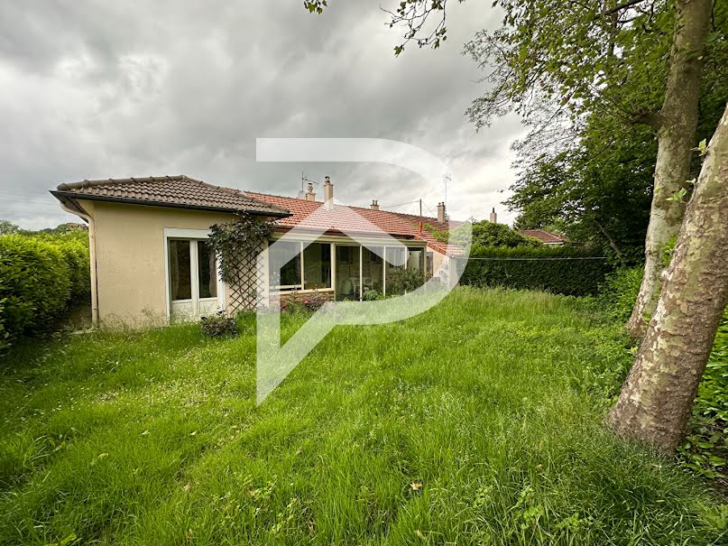 Vente maison 4 pièces 99 m² à Evreux (27000), 185 000 €