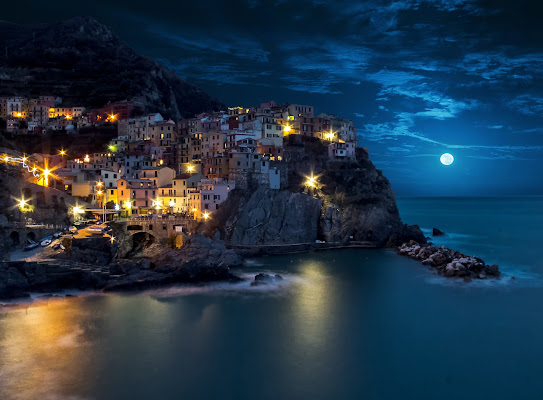 Manarola Moon's di alexgen2