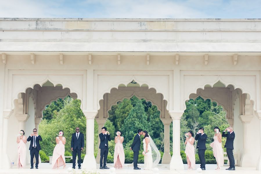 Wedding photographer Roy Wang (roywangphoto). Photo of 31 May 2018