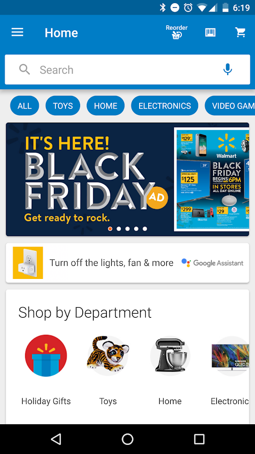 Walmart - Android Apps on Google Play