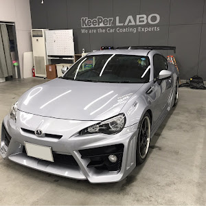 BRZ ZC6