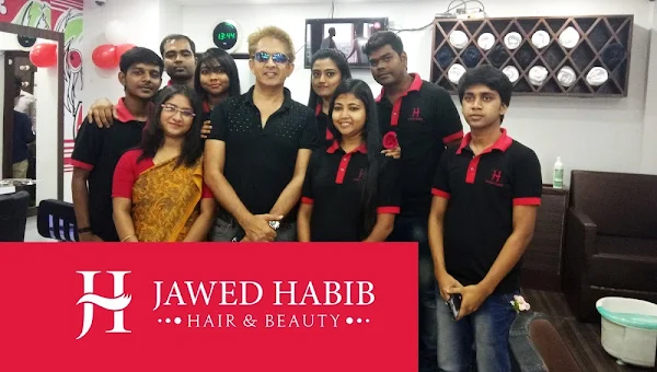 Jawed Habib Hair And Beauty photo 