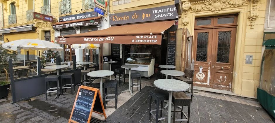 Vente locaux professionnels 1 pièce 30 m² à Nice (06000), 125 000 €