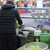 簡記排骨酥麵