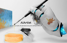 AiArtist small promo image