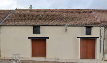 maison à Saint-Aubin (21)