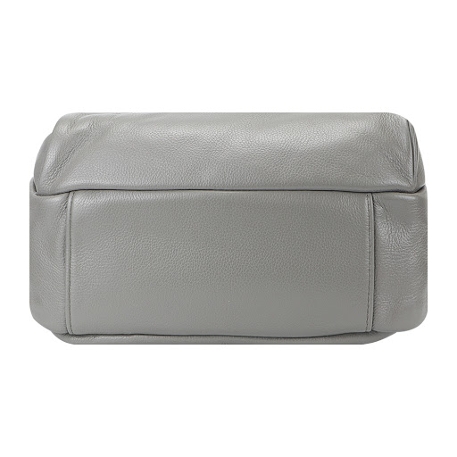 Title 5, Fashion Simple First Layer Cowhide Large Capaci...
