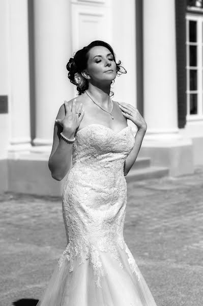 Wedding photographer Natalia Tschischik (natartkassel). Photo of 23 January 2020